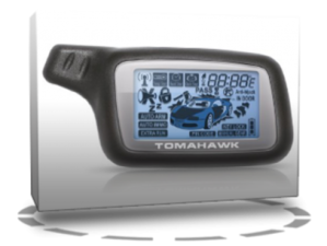 Tomahawk X5 <br><span>Снята с производства</span>