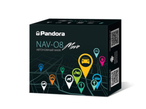 Pandora NAV-08 Move