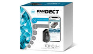 Новая микросистема Pandect X-3110 plus скоро в продаже
