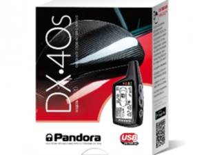 Pandora DX 40S <br><span>Нет в наличии</span>