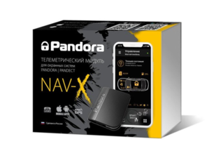 Pandora NAV-X