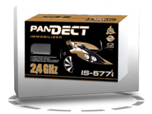 PanDect IS-577