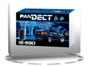 PanDect IS-590
