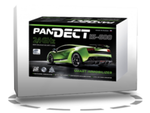 PanDect IS-600 <span>Снято с производства</span>